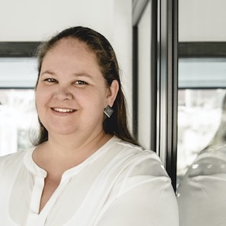 Christine Paluc-Grasch