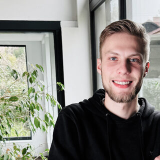 Daniel Trücher
