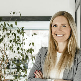 Kerstin Körbler