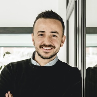Stefan Denk