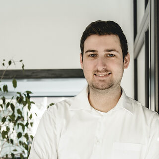 Tobias Nebel
